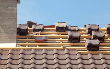 Thorncliffe clay roofing costs