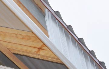 why Thorncliffe fascia repairs are essential