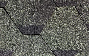 Thorncliffe fibreglass shingle repairs