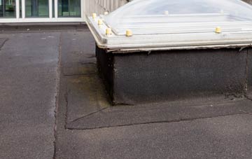 disadvantages of Thorncliffe flat roofs
