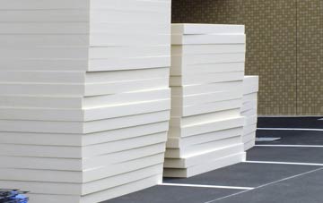 Thorncliffe flat roof insulation costs