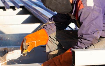 Thorncliffe flat roofing options
