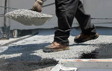 Thorncliffe flat roofing companies