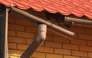Thorncliffe gutter repair costs