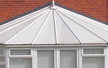 Thorncliffe polycarbonate conservatory roof repairs