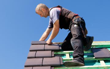 disadvantages of Thorncliffe slate roofing