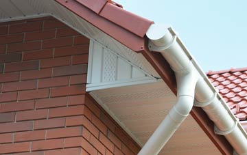 Thorncliffe soffit repair costs