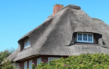 thatch roofing Thorncliffe, Staffordshire