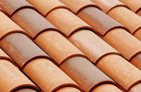 Thorncliffe clay roofing