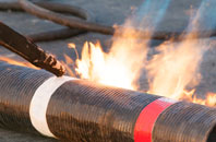 Thorncliffe flat roofing replacement