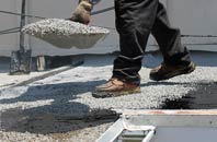 find rated Thorncliffe flat roofing replacement companies