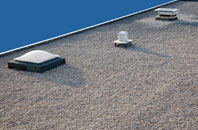 Thorncliffe flat roofing
