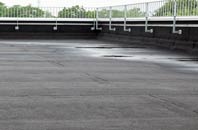 find rated Thorncliffe flat roofing companies