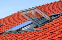 Thorncliffe roof window