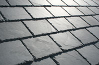 Thorncliffe slate roof