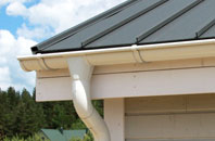 Thorncliffe soffits