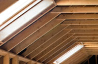 Thorncliffe tapered roof insulation quotes
