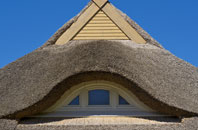 Thorncliffe thatch roofing